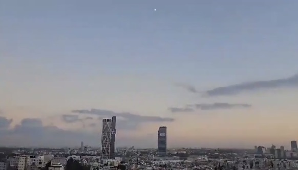 tel aviv 2