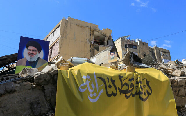 AFP__20241002__36HY3RQ__v1__HighRes__LebanonIsraelPalestinianConflict-e1728052773293-640×400