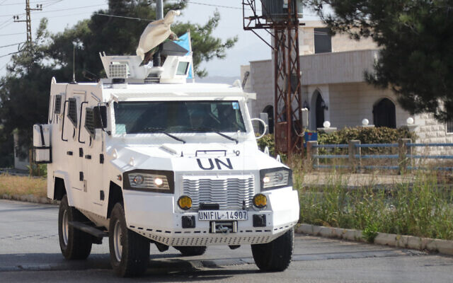 AFP__20241016__36K32FR__v1__HighRes__LebanonIsraelPalestinianConflictUn-e1729103404597-640×400 (1)