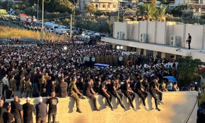 Funeral Ahsan Daksa