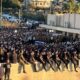 Funeral Ahsan Daksa