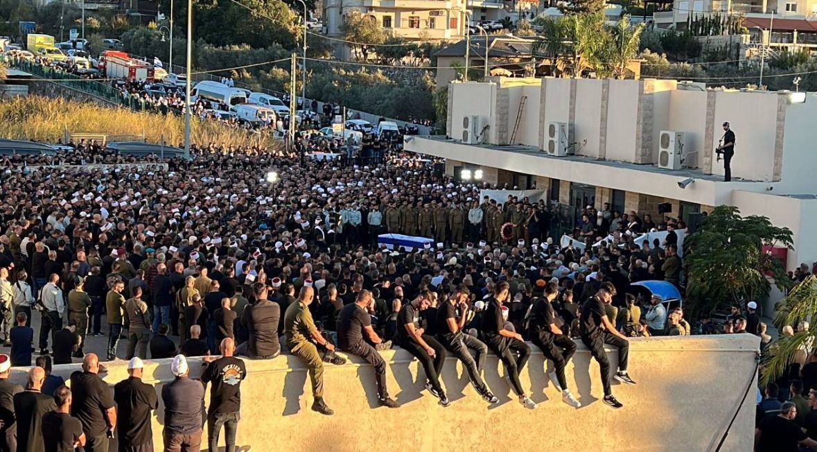 Funeral Ahsan Daksa