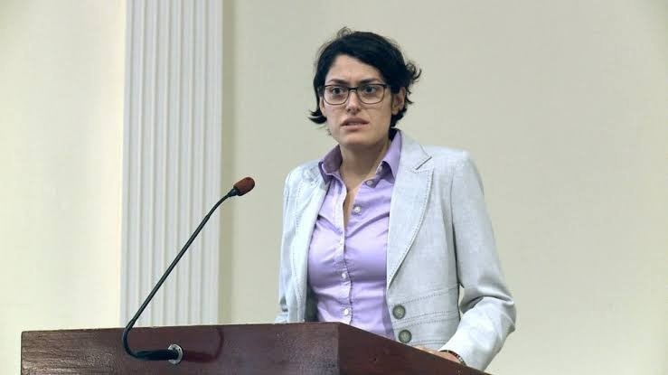 Tabatabai Ariane