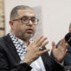 hamas politico