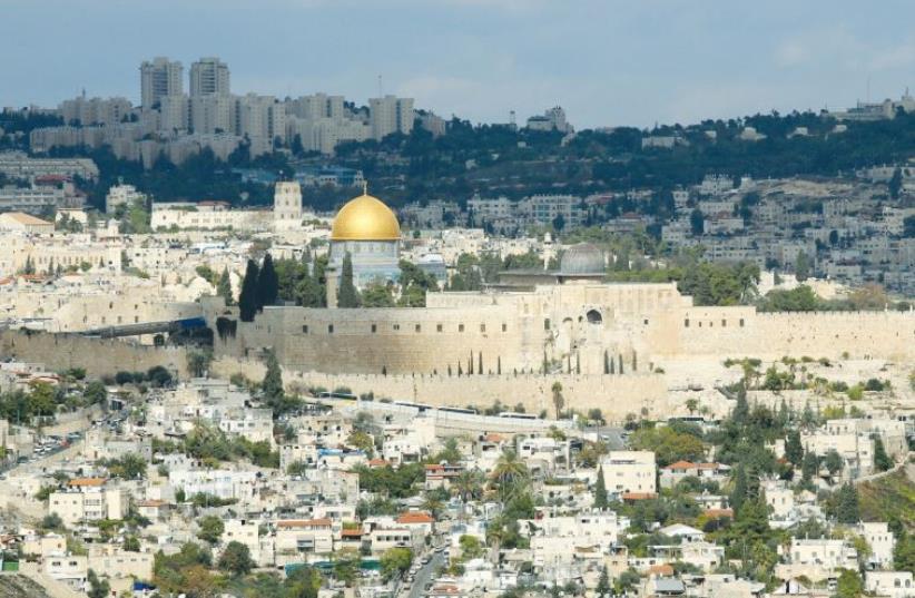 jerusale