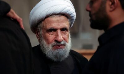 lider hezbo