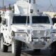 Jeep UNIFIL