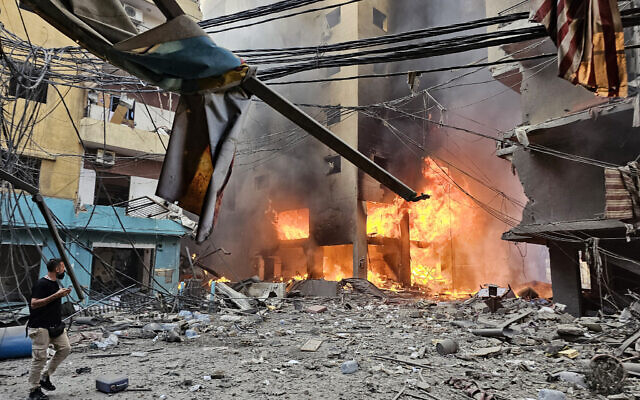 AFP__20241121__36MY9TP__v2__HighRes__TopshotLebanonIsraelPalestinianConflict-640×400