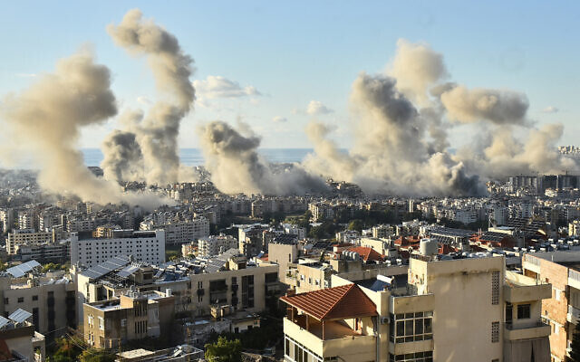 AFP__20241126__36NA2YW__v1__HighRes__LebanonIsraelPalestinianConflict-e1732629590747-640×400