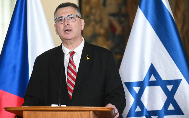 AFP__20241128__36NH4AQ__v1__HighRes__CzechIsraelPoliticsDiplomacy-e1732799430168-640×400