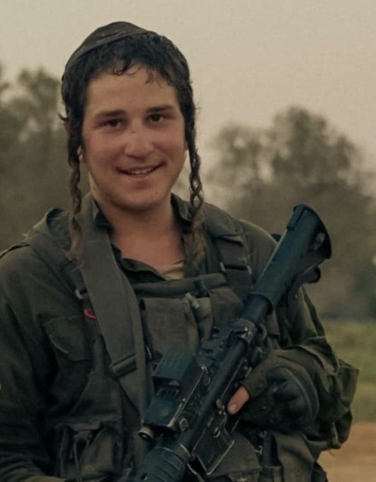 Cohen Shneur