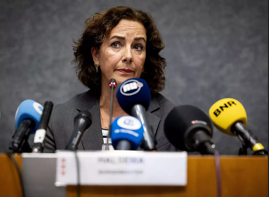 Halsema Femke
