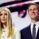 Kushner Jared Trump Ivanka