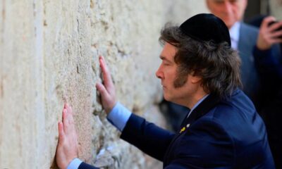 Milei Kotel