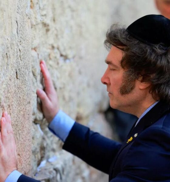 Milei Kotel