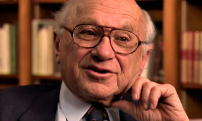 MiltonFriedman