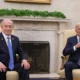 Netanyahu Biden