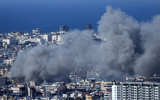 beirut