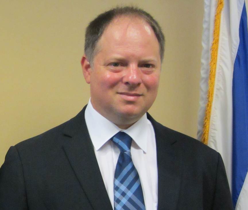 consul general yaron sideman