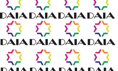 daia logos