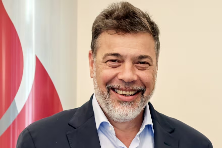 dario-werthein-presidente-de-vrio-GXAFFKBLKJARZNE4GVM7W5BJPQ