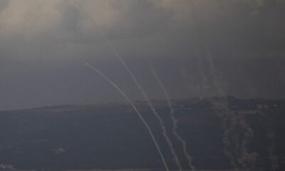 iron dome