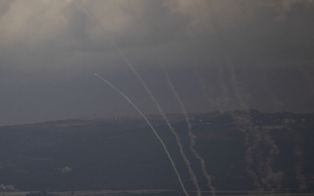 iron dome