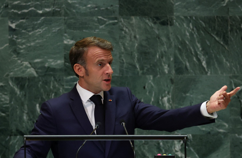 macron