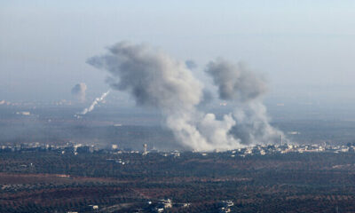 rebeldes siria