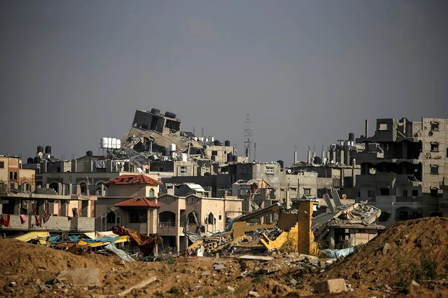 uisraelgaza