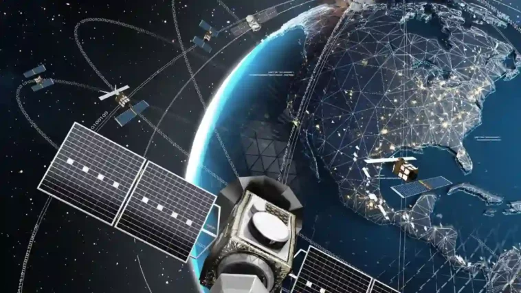 Satélite
