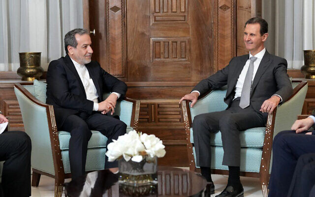 AFP__20241201__36NY8GK__v2__HighRes__SyriaIranConflictDiplomacy-1-640×400