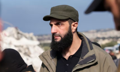 Al-Golani Abu Mohammed