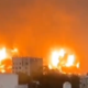 Bombardeos Yemen