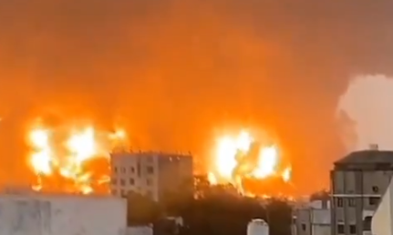 Bombardeos Yemen