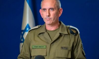 Hagari Daniel