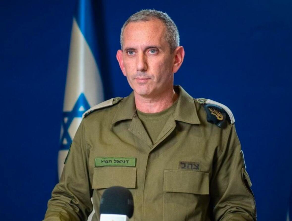 Hagari Daniel