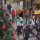 Islamistas Navidad Alemania