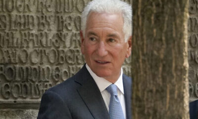 Kushner Charles