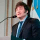 Milei discurso