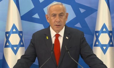 Netanyahu