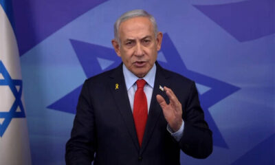 Netanyahu