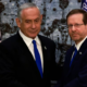 Netanyahu Herzog
