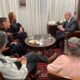Netanyahu familia Edan Alexander