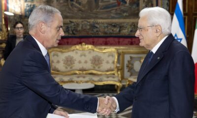Peled Mattarella