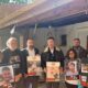 Petri Wahnish familiares rehenes