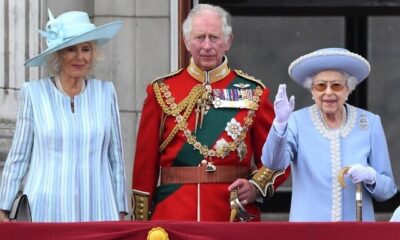 Reyes británicos