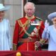 Reyes británicos