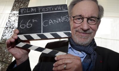 Spielberg-Steven
