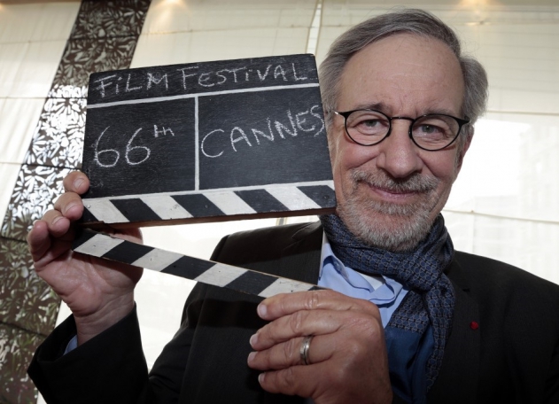 Spielberg-Steven